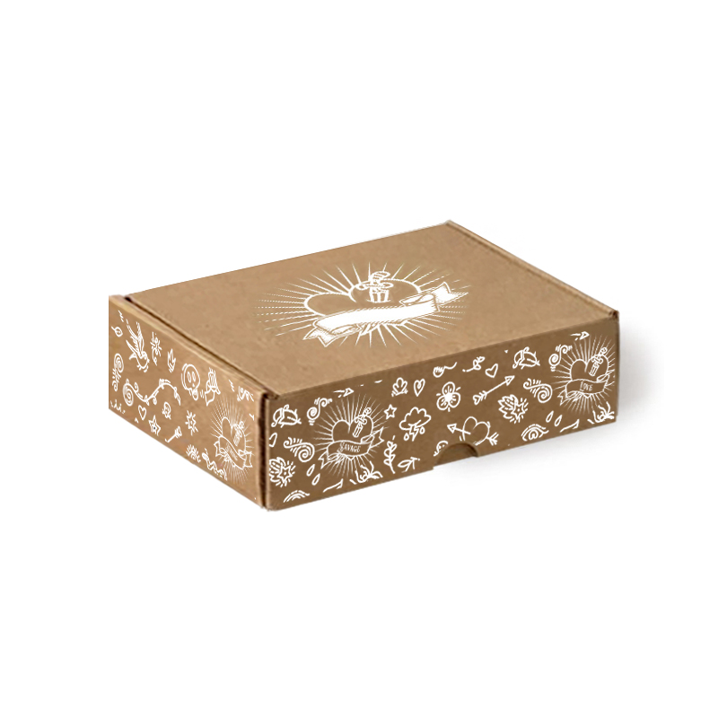 Caja de Cartón Glory CTF2106