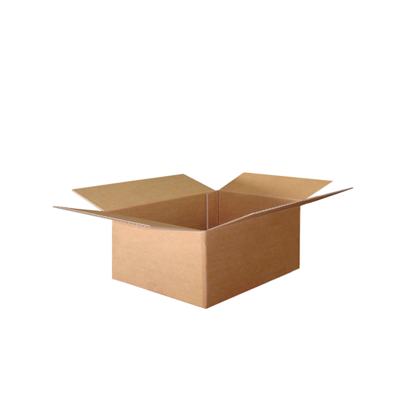 Caja de Cartón 39x39x19 CSM31