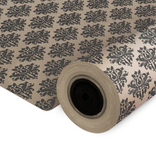 Papel Kraft Vintage PM0121