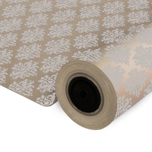 Papel Kraft Vintage PM0221