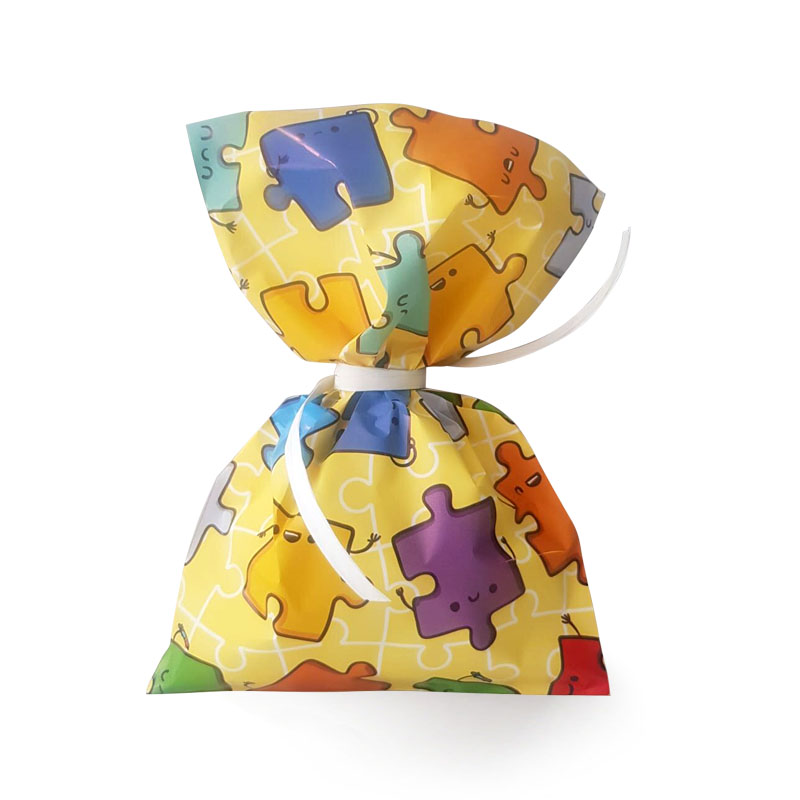 Sobre Puzzle Amarillo