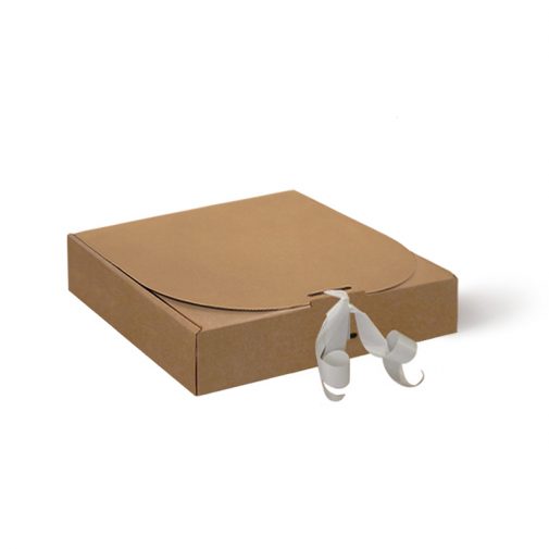 Caja de Cartón Troquelada CTM25