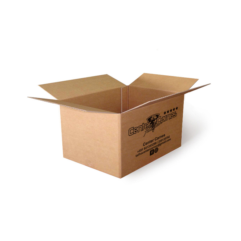 Caja de Cartón 38x29x20 cm