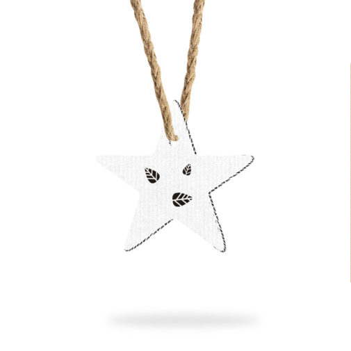 Etiqueta Estrella - Imagen 2