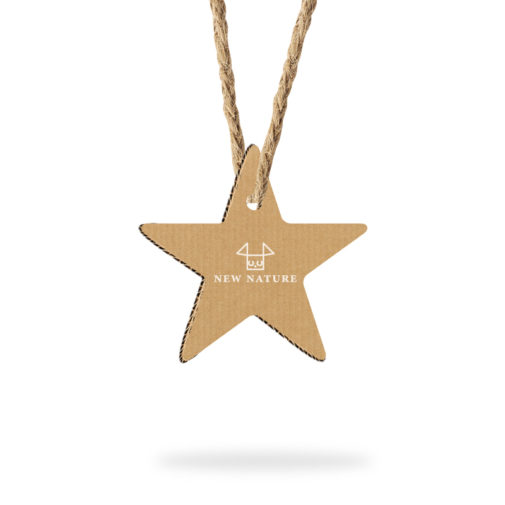 Etiqueta Estrella