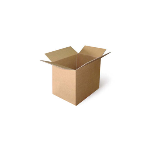 Caja de Cartón 16x12x09 CSM25