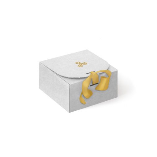 Caja de Cartón Navidad B06 - Imagen 2