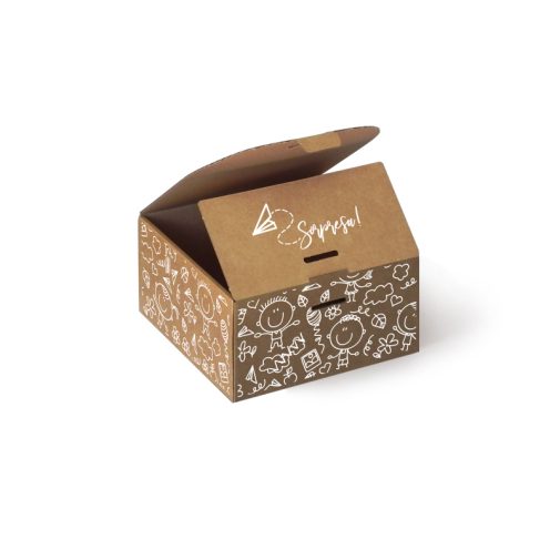 Caja de Cartón DreamBig CTF1806 - Imagen 2