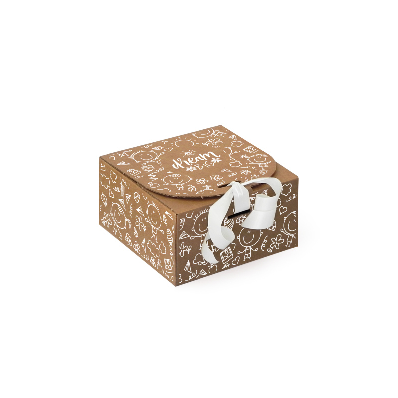 Caja de Cartón DreamBig CTF1806