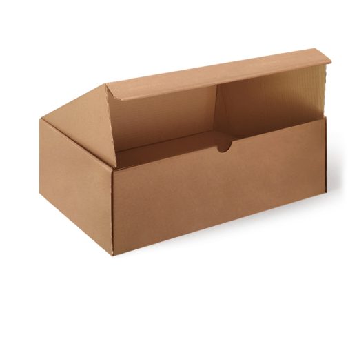 Caja de Cartón Troquelada CTM30 - Imagen 2