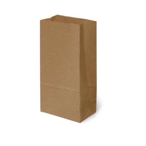 Sobres de Papel Kraft Base Cuadrada