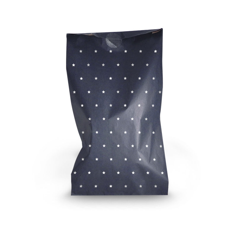 Sobres de Papel Estrellas