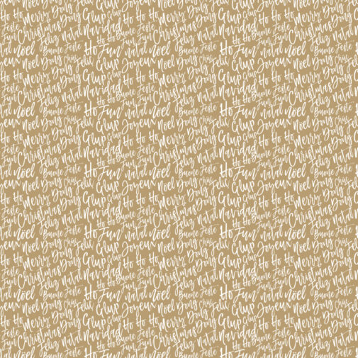 Papel Manila Navidad PMN01 - Imagen 2