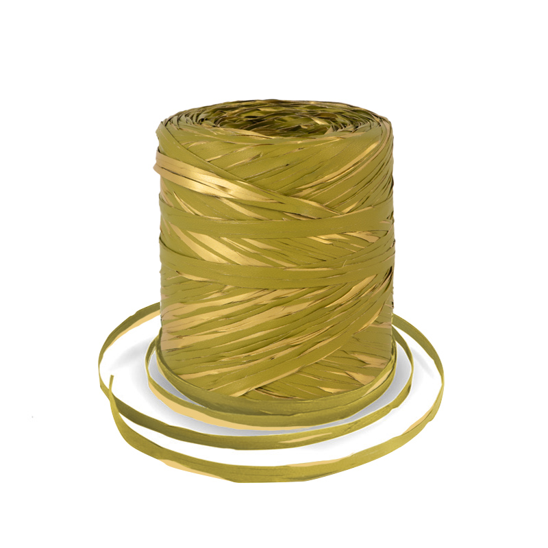 Cinta de Rafia Multicolor 7626