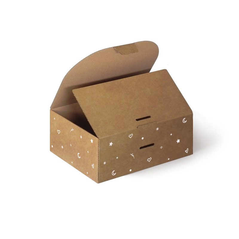 Caja de Cartón Magia CTF2603