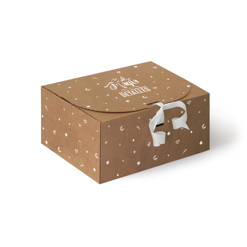 Caja de Cartón Magia CTF2602