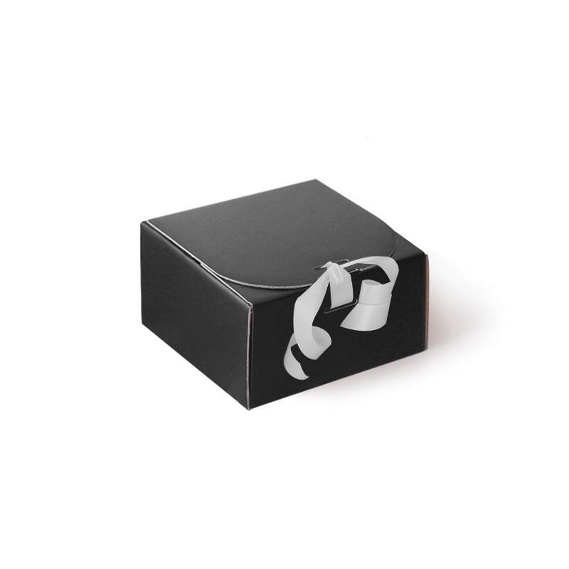 Caja de Cartón Troquelada CTN06