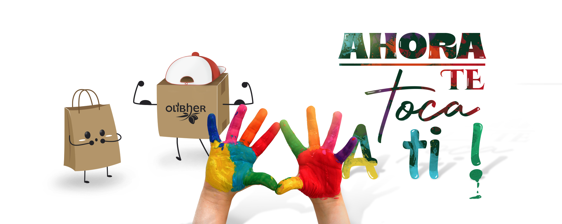 Productos personalizados By Popy - Ahora te toca a ti!